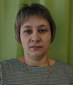 Иманова Анна Фёдоровна