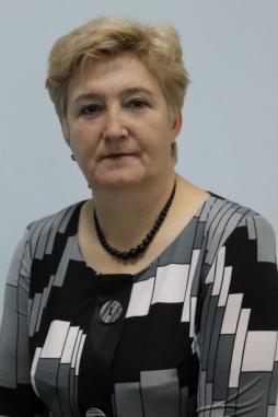 Гостищева Наталья Геннадьевна